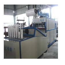 Disposal Making Machine